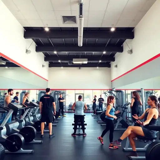 Personal Trainer Fresno & Clovis - Alicia Giana Fitness