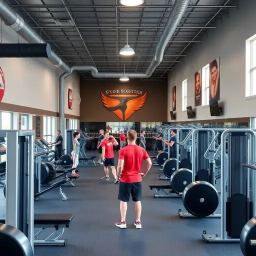 Personalized Nutrition & Fitness