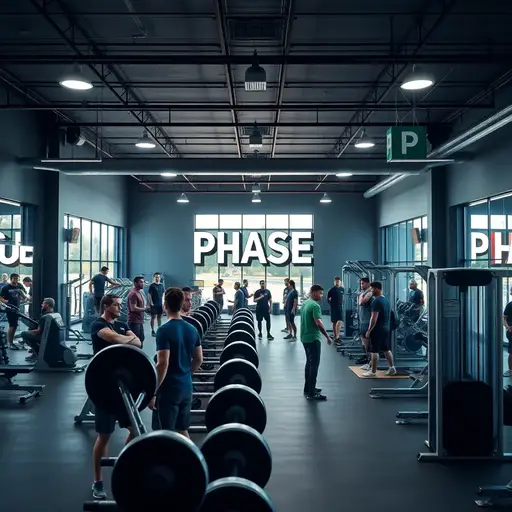 Phase Gym