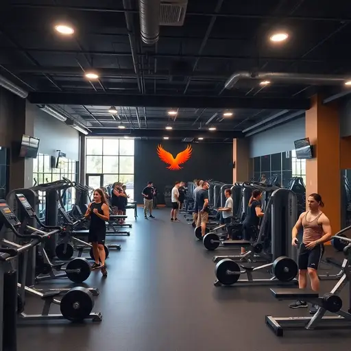 Phoenix Fitness