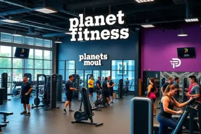 Planet Fitness