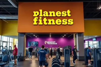 Planet Fitness