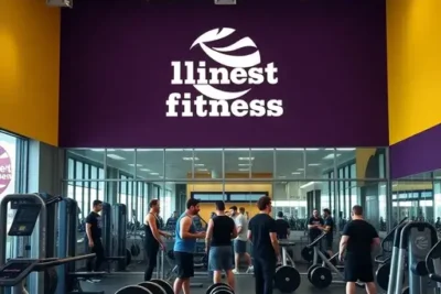 Planet Fitness