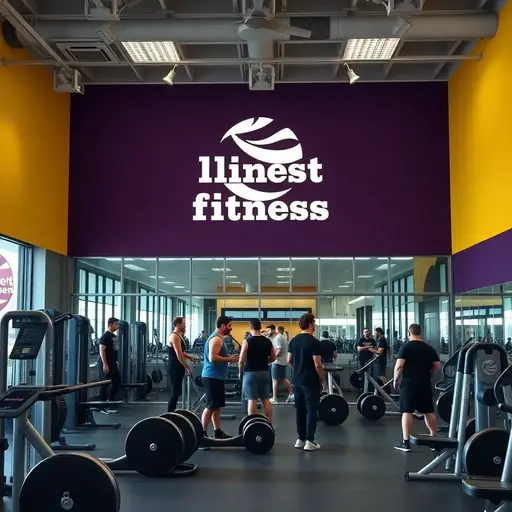 Planet Fitness