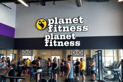 Planet Fitness