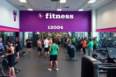 Planet Fitness