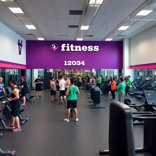 Planet Fitness