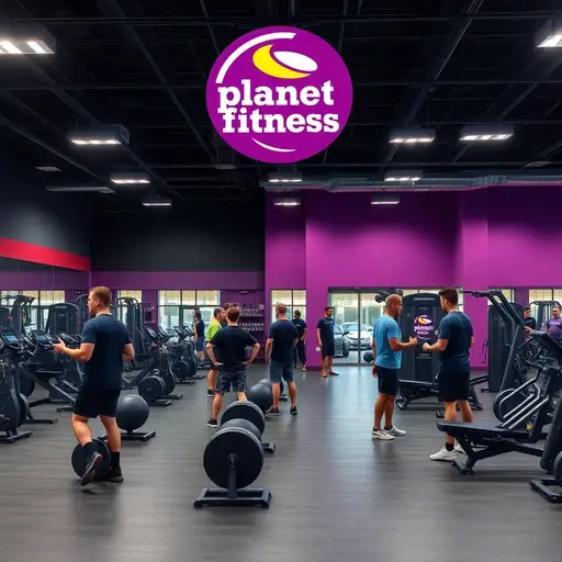 Planet Fitness