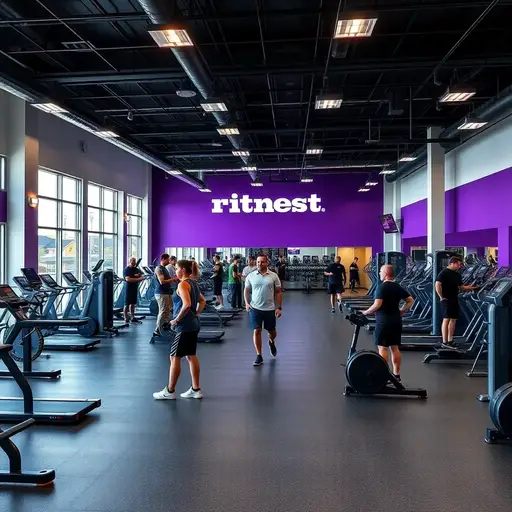 Planet Fitness