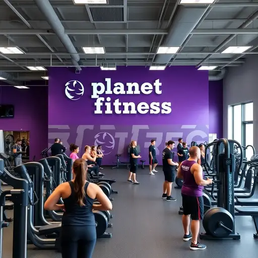 Planet Fitness