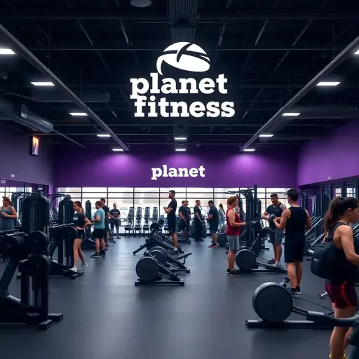 Planet Fitness