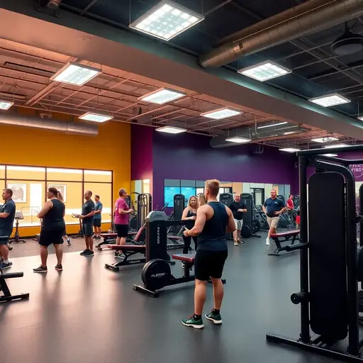 Planet Fitness