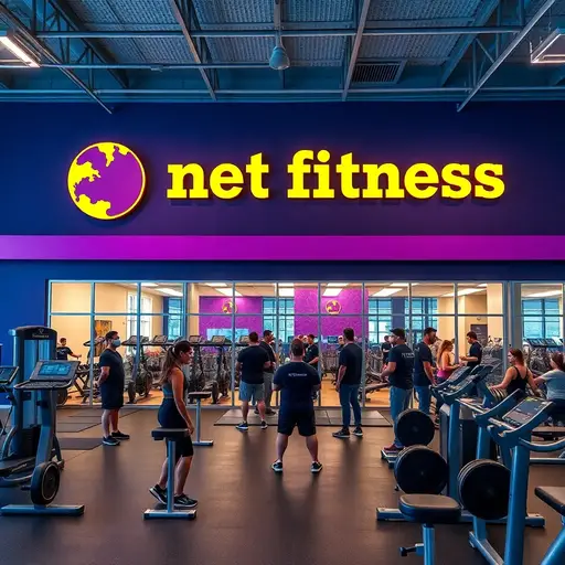 Planet Fitness