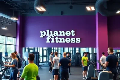 Planet Fitness