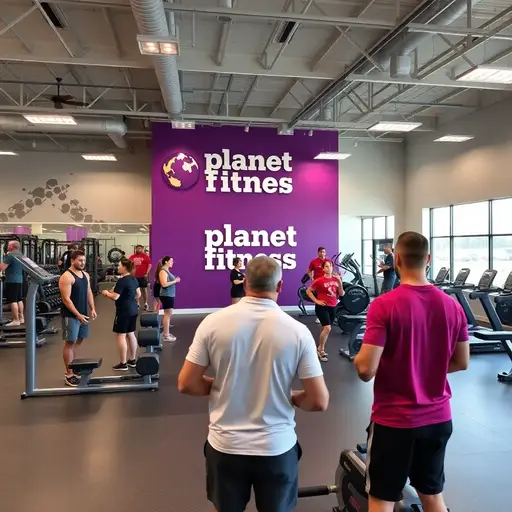Planet Fitness