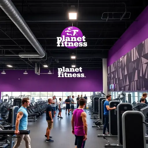 Planet Fitness
