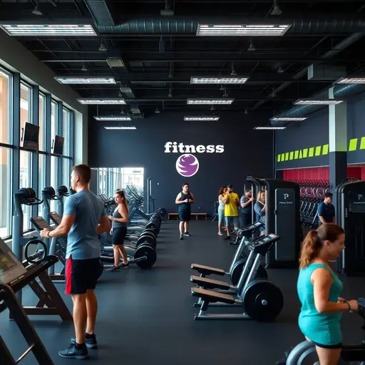 Planet Fitness
