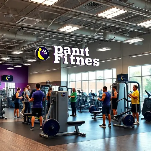Planet Fitness