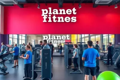 Planet Fitness