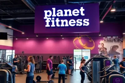 Planet Fitness