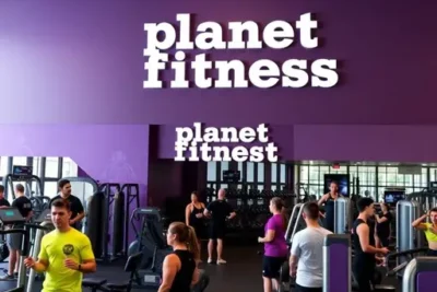 Planet Fitness