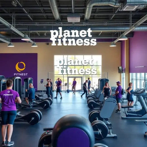 Planet Fitness