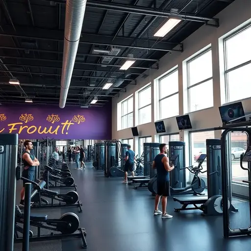 Planet Fitness