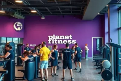 Planet Fitness