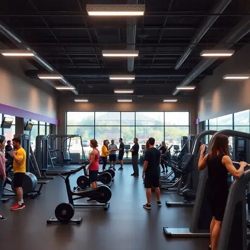 Planet Fitness