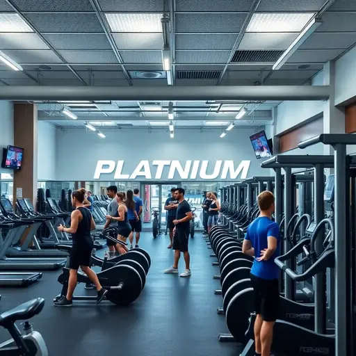 Platinum Fitness