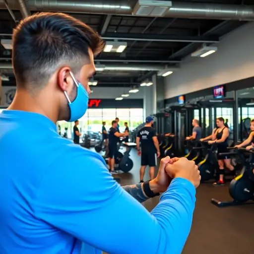 Powerhouse Gym 24/7