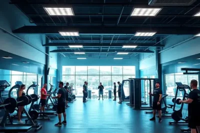 Precision Fitness