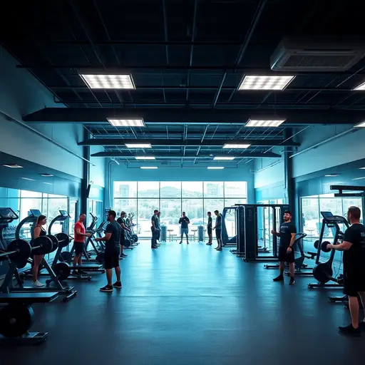 Precision Fitness