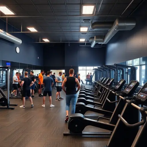 Premier Fitness