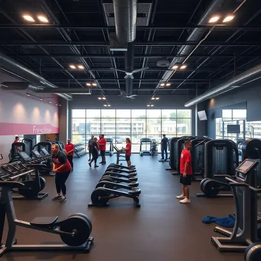 Prestige Fitness