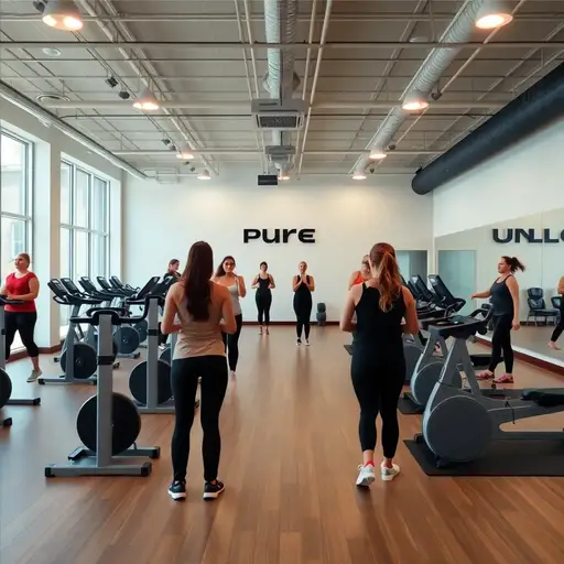 Pure Barre