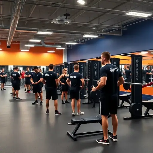 Quick Fit Gym