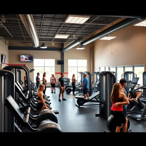 Quitman Family Fitness & Tanning