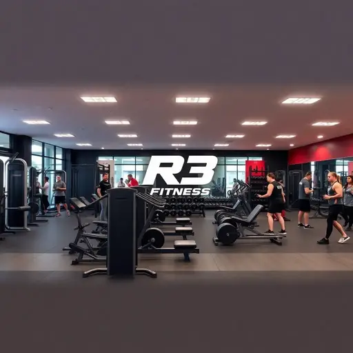 R3 Fitness