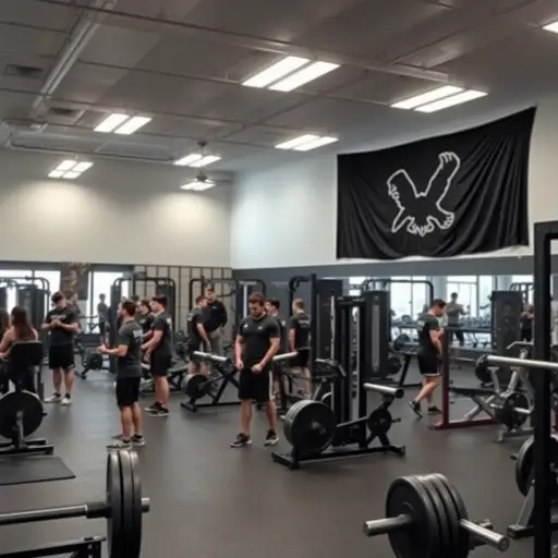 R3bel Fitness Llc Dba Black Flag Republic