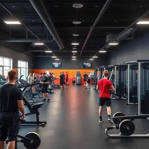 Rapid Fitness - Brandon