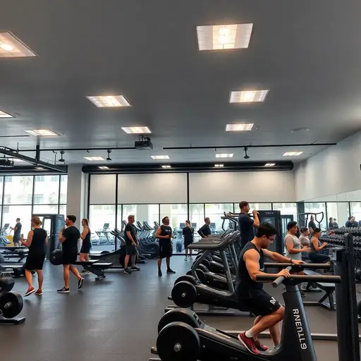Real Fitness