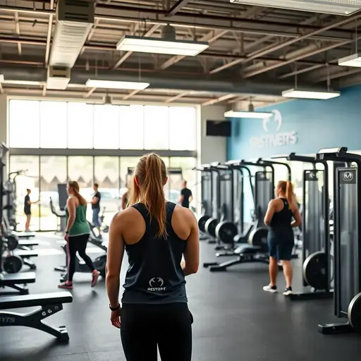 Restoration Fitness For Women