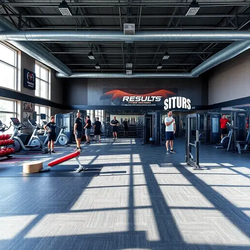 Results Fitness Ridgefield Ct