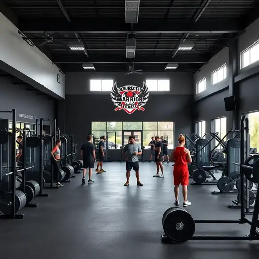 Resurrected Warrior Fitness
