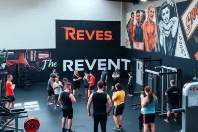 Reverent School Of Movement