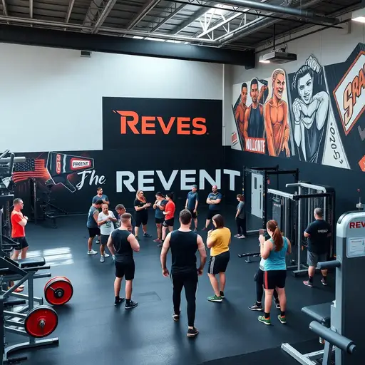 Reverent School Of Movement