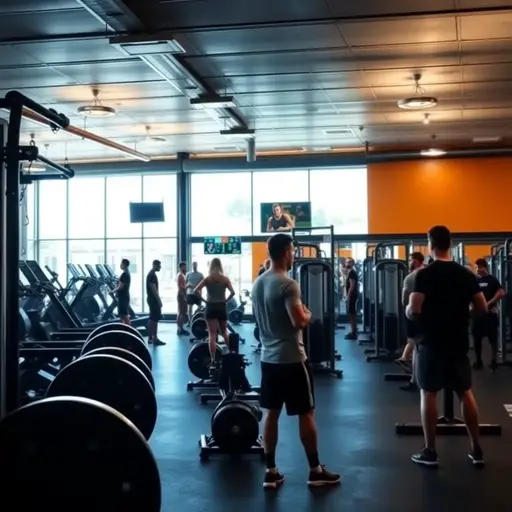 Revolutionary Fitness Cali