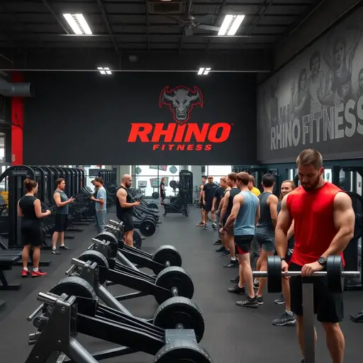 Rhino Fitness