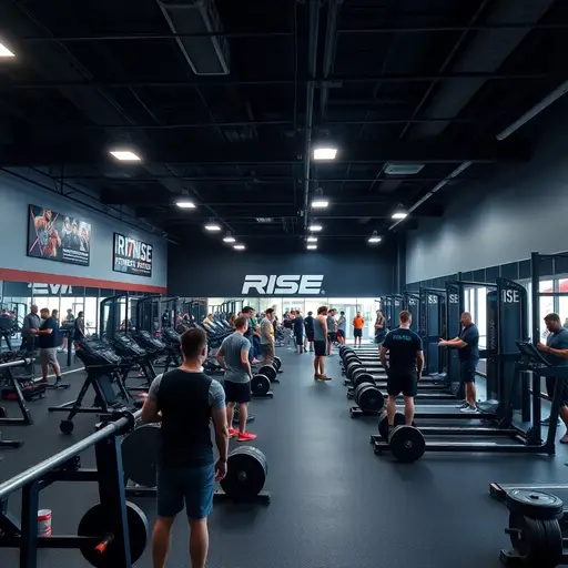 Rise Fitness & Performance